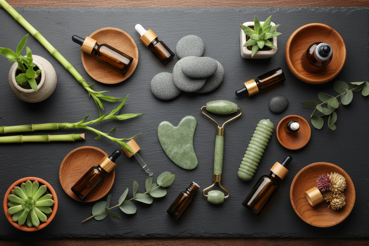 Beauté & Vitalité