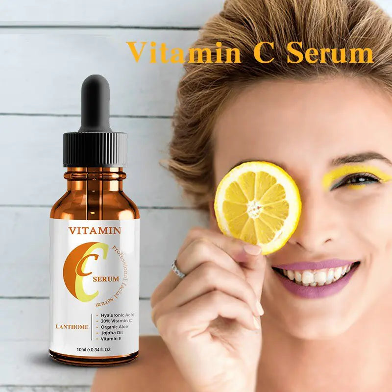 Soins de beauté