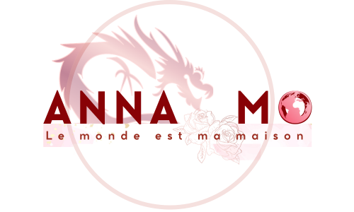 ANNA MO