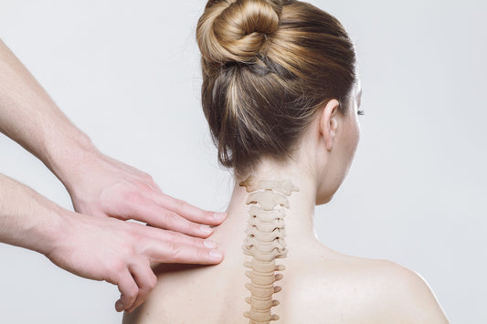 Formation Massage Viscéral Chinois - Module 2 - Libération de l'épaule et membres supérieurs - 6 méridiens de la main